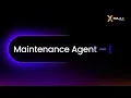 SolaX XAgent Explained AI Energy Assistant Powered by X-Matrix for Smarter Solar Energy Storage