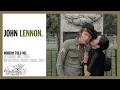 Download Lagu NOBODY TOLD ME. (Ultimate Mix, 2020) - John Lennon (official music video HD)