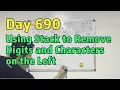 Day 690 - Teaching Kids Programming