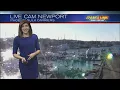 Pinpoint Futurecast