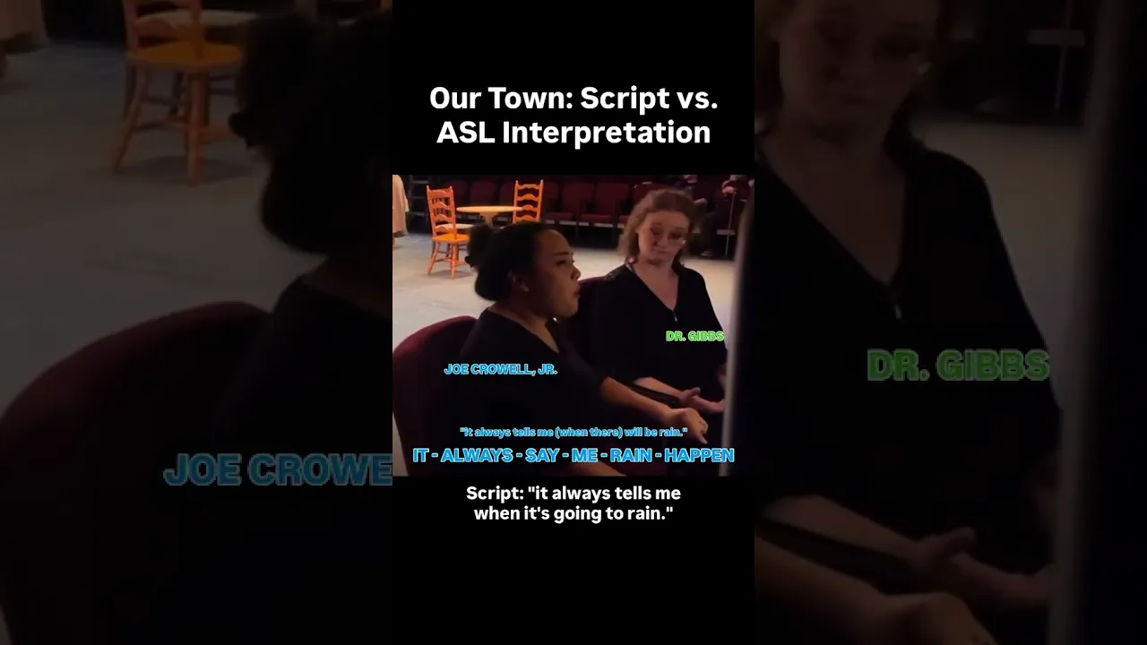 Video