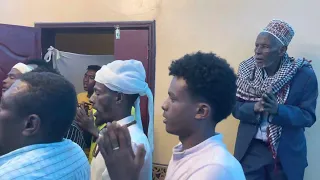 Gelemso Mowlid At Home Part 4 