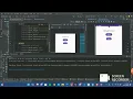 Android Studio Counter APP