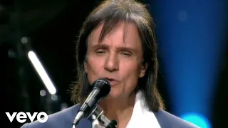Roberto Carlos - Jesús Cristo (Video En Vivo - Stereo Version)