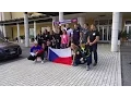 INBA ČSNS ITALY BOLOGNA EUROPE CHAMPIONSHIP AINBB - Czech