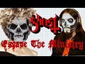 Ghost - Escape the Ministry Phantomime