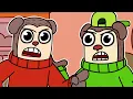 Stop Chewing So Loud Max Design Pro Animation Meme