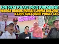 Download Lagu KDM SIKAT P3L4KU K4SUS P3NC4BUL4N ! WARGA MASUK RUMAH LEWAR KOLONG ? KADES PURA2 GA LIAT TERLALU‼️