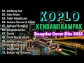 Download Lagu GEDUNG TUA  DANGDUT KOPLO KENDANG RAMPAK BLEKUK TERBARU 2022  COVER YAYAH ANDRIANI MUSTIKA PAKSI