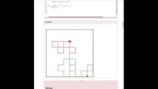 LC101 Think Python Chapter 8 Exercise 4