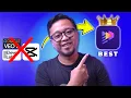 Download Lagu GOOGLE VEO 3, ELEVENLABS \u0026 CAPCUT JADI 1 APLIKASI! Cobain Video Editor Terbaik 2025 EDIMAKOR