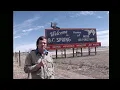 Byron Harris Reports From Big Spring Texas - March 1977