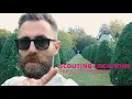 Prepping and Scouting a Destination Shoot or Wedding