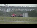 Fatal crash on State Highway 130 FM 969