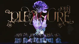 JOLIN 蔡依林 PLEASURE世界巡迴演唱會 北京BEIJING HIGHLIGHTS