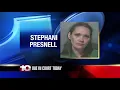 Terre Haute woman facing drug charges after traffic stop