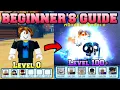 The ULTIMATE BEGINNER s Guide on How To BEAT All Star Tower Defense Roblox