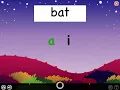 level 5 medial vowels