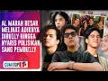 Download Lagu Al El Dul Pasang Badan Usai Sang Adik Dibu1ly, Ini 5 Potretnya Saat Jadi Garda Terdepan| CUMI TOP V