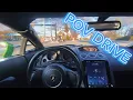 POV DRIVE Can You Daily Drive A Lamborghini Gallardo