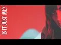 Download Lagu Sasha Alex Sloan - Is It Just Me? (Lyric Video)