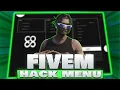 FiveM HACK 2025 AIMBOT MOD MENU WALLHACK UNDETECTED FREE DOWNLOAD