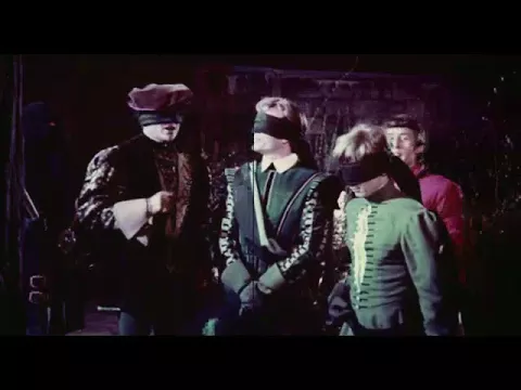 Tower of Screaming Virgins (1968) Trailer