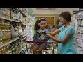 Raley s TV Commercial Customer Experience