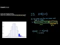 Coin Toss Binomial Experiment Example 4 11