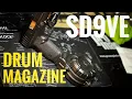 The SD9VE Drum Mag