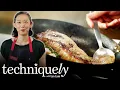 Download Lagu Stop Butter Basting Meat, Do This Instead | Techniquely