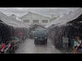 Download Lagu ENG! INDONESIË GETROFFEN DOOR DE GROOTSTE REGENSTORM OOIT – PERFECTE REGENGELUIDEN OM IN TE SLAPEN