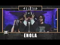 Download Lagu Enola // PELATAR LIVE