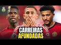 Download Lagu Grandes CRAQUES que foram AFUNDADOS pelo Manchester United