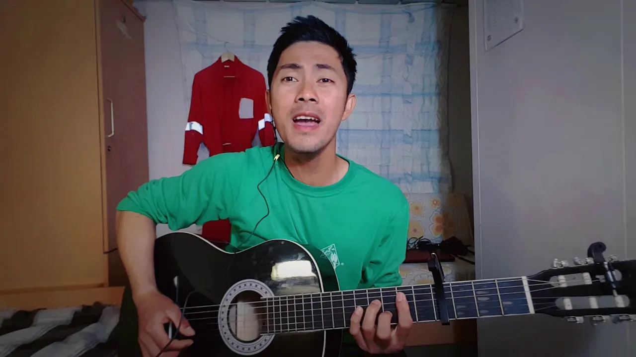 Sometimes When We Touch -- Dan Hill (Kristian Decasa Cover)