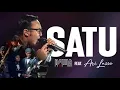 Satu - Dewa19 Feat Ari Lasso (Audio)