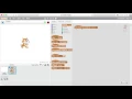 When Backdrop Switched To Scratch Event Block Brown