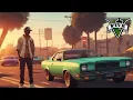 Download Lagu GTA V Radio - Chillout Drive - Lofi hip hop