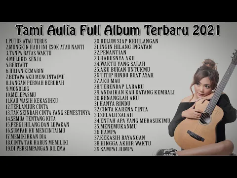 Download lagu penantian cover tami aulia