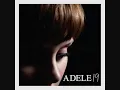 Daydreamer - Adele