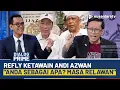 Lagu DEBAT PANAS! Refly Harun Ketawain Andi Azwan Dikasus Ijazah Jokowi: Anda Sebagai Apa? Masa Relawan..