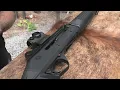 Panzer Arms M4 Shotgun