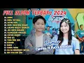 Download Lagu Cantika Davinca Ft Putra Angkasa - Samar - Rindu Tapi Malu | Ageng Music | Full Album 2024