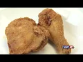 Foodie Friday team visits Soul Sista s Restaurant in Salisbury Maryland