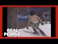 Bikini Skis Real People George Schlatter