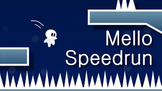 Download Mello - Platformer Speedrun MP3