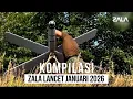 Lagu Kompilasi Zala Lancet Januari 2026