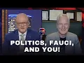 Politics Fauci and YOU FlashPoint Livestream 07 30 26 Thursday