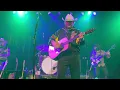 Paul Cauthen Still Drivin