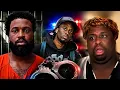 CHRIS SAILS ARRESTED DreBaby CATCHES Woolady LYING Kai Cenat SHUTS Woolady DOWN